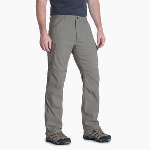 Renegade Cargo Convertible Pant - Mens