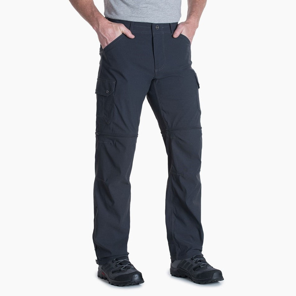 Renegade Cargo Convertible Pant - Mens