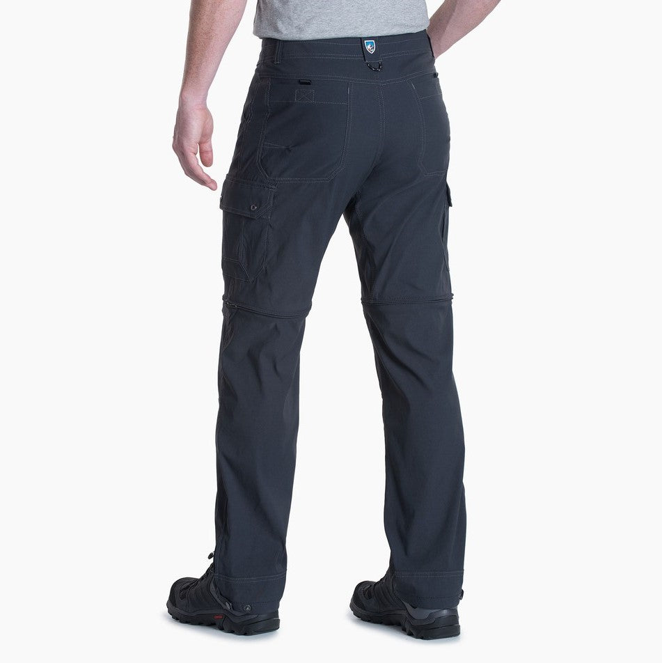 Renegade Cargo Convertible Pant - Mens