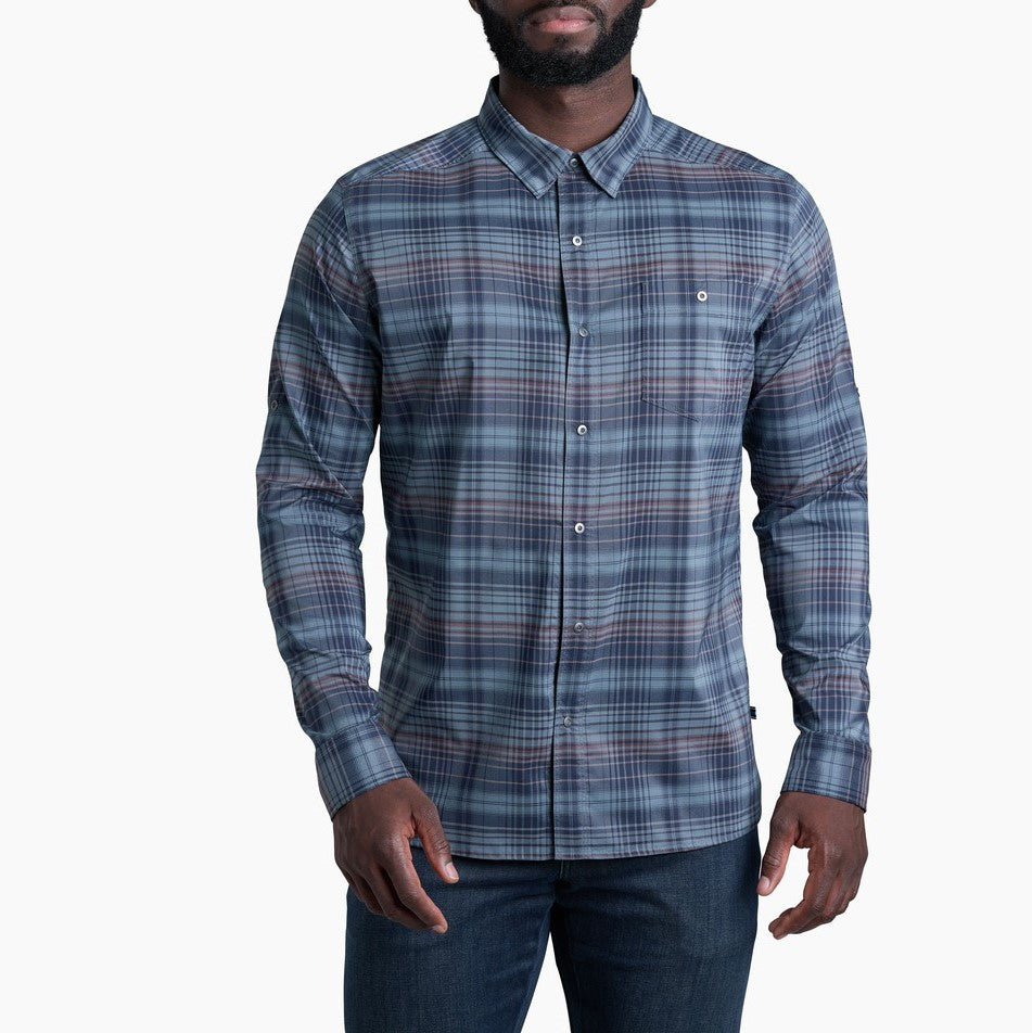 Response Lite Mens Shirt