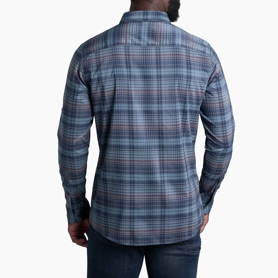 Response Lite Mens Shirt