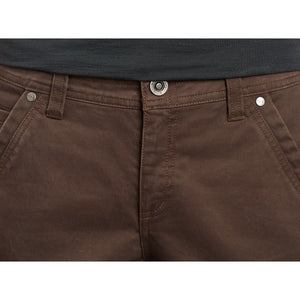 Rydr Womens Pant - Espresso