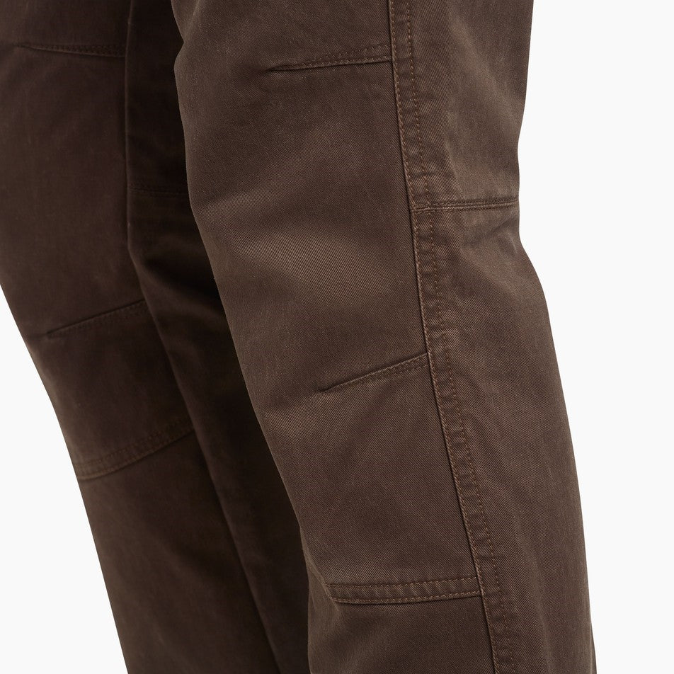 Rydr Womens Pant - Espresso