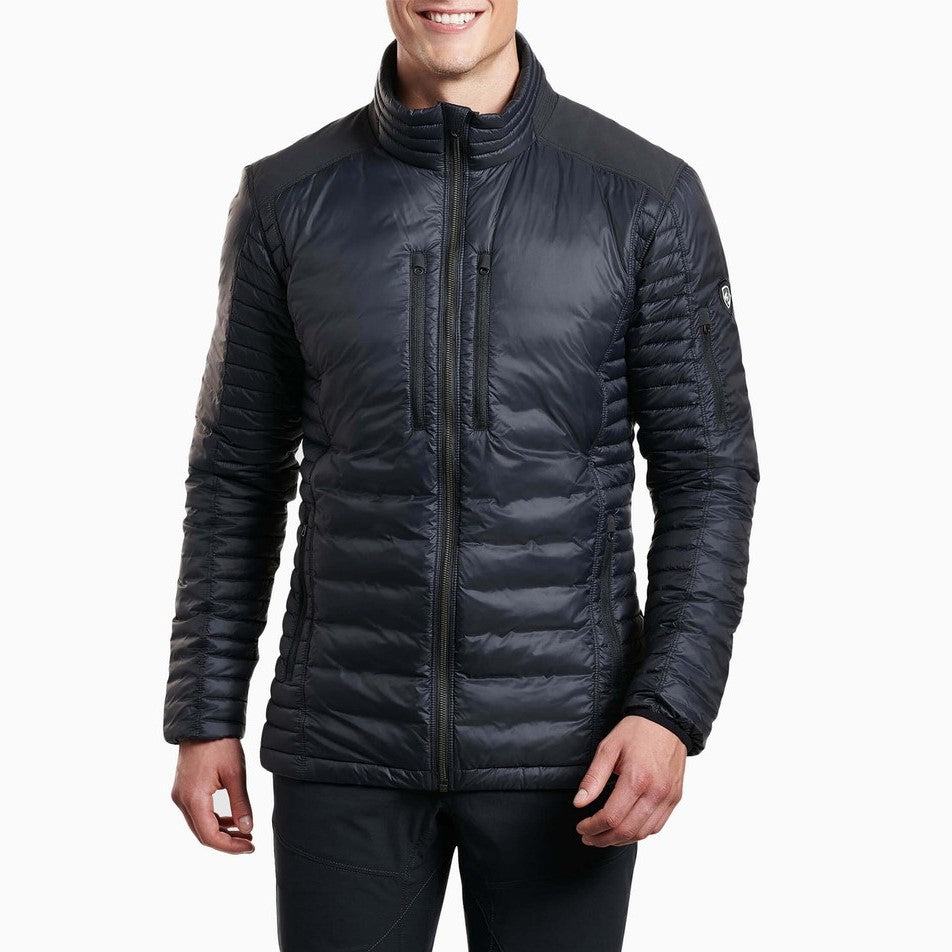 Spyfire Jacket - Men's
