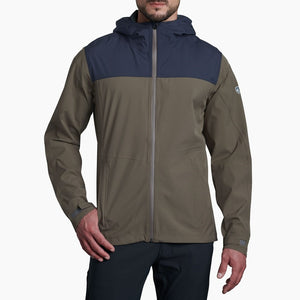 Stretch Voyagr Mens Jacket