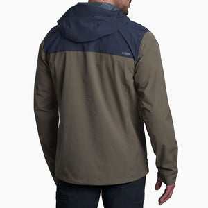 Stretch Voyagr Mens Jacket