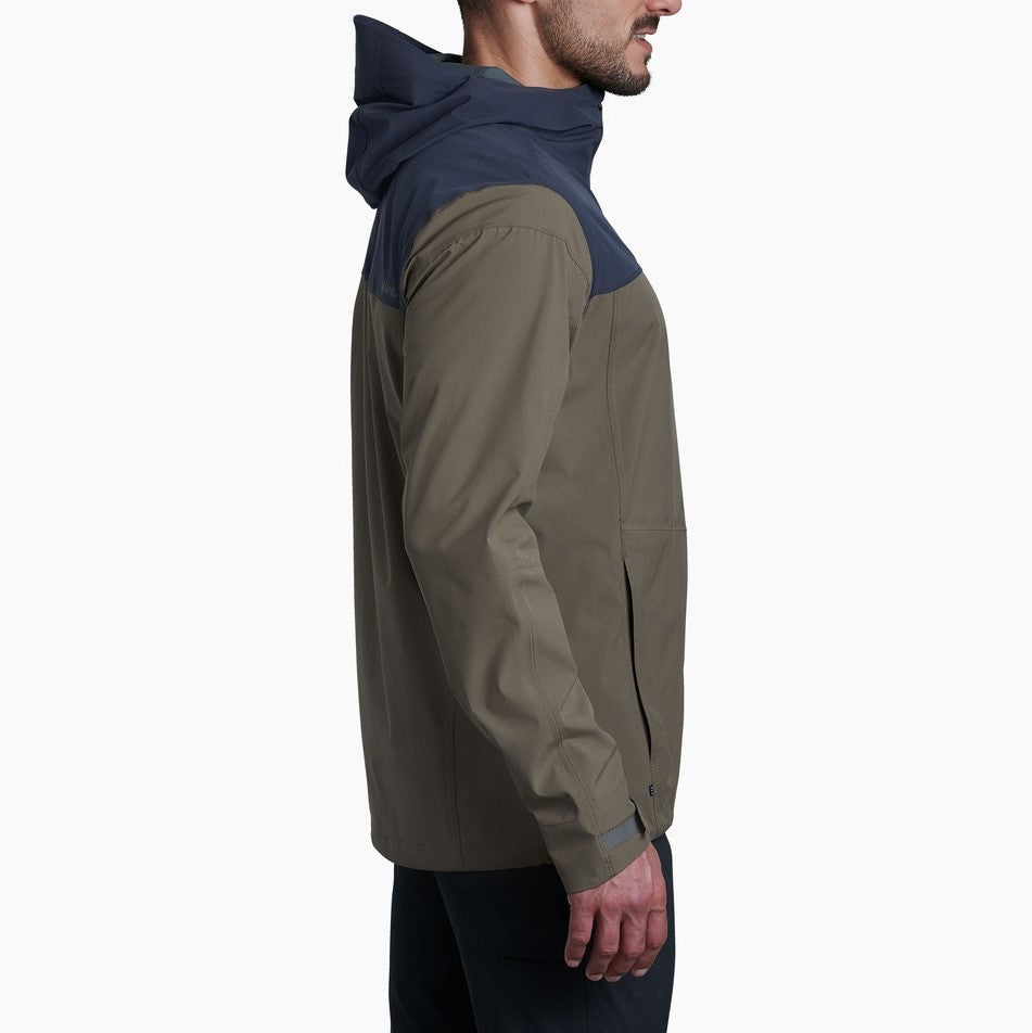 Stretch Voyagr Mens Jacket