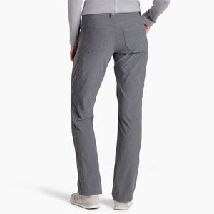 Trekr Womens Pants - Pine