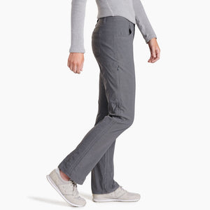 Trekr Womens Pants - Pine