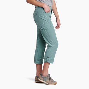 KUHL FREEFLEX Roll-up Pants - Women's