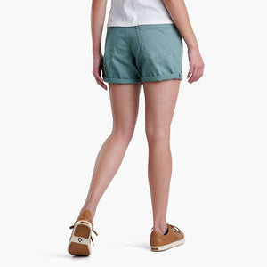 Kontour Womens Short - 8in