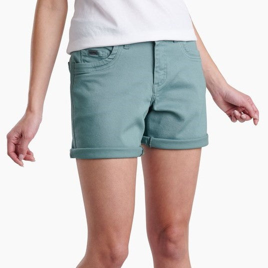 Kontour Womens Short - 8in