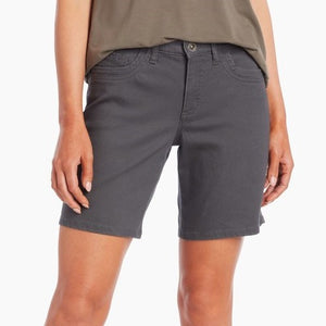 Kontour Womens Short - 8in