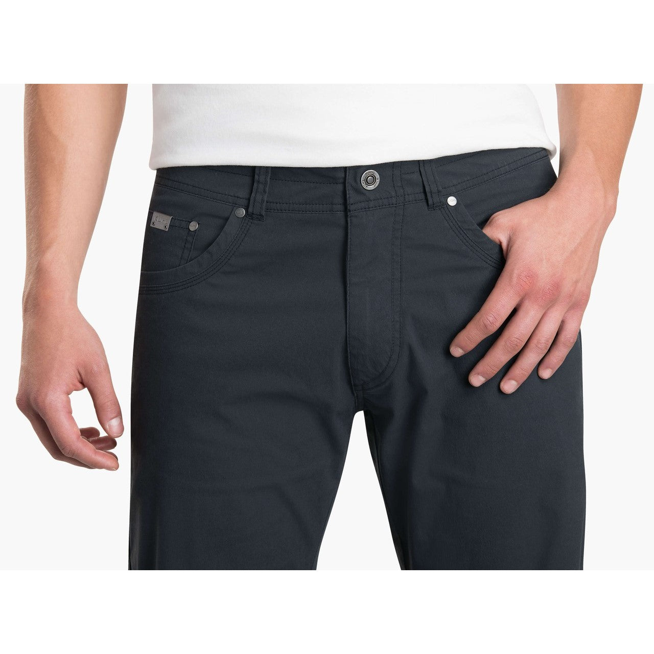 Revolvr Pants- Mens