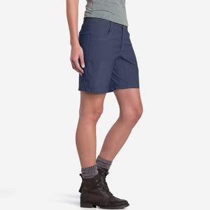 Trekr Womens Shorts - 8 inch