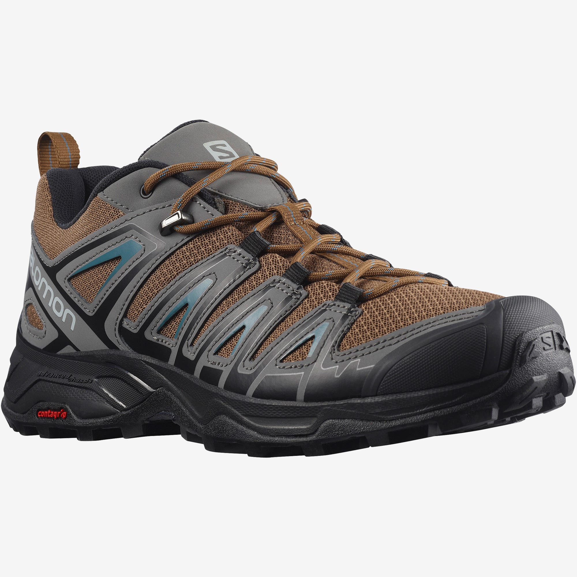 X Ultra Pioneer Shoes - Mens