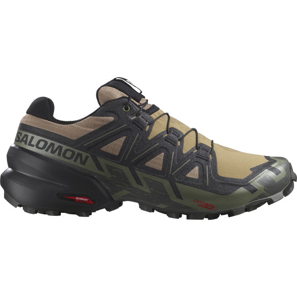 Speedcross 6 Mens Shoes Kelp Forests Tides and Treasures