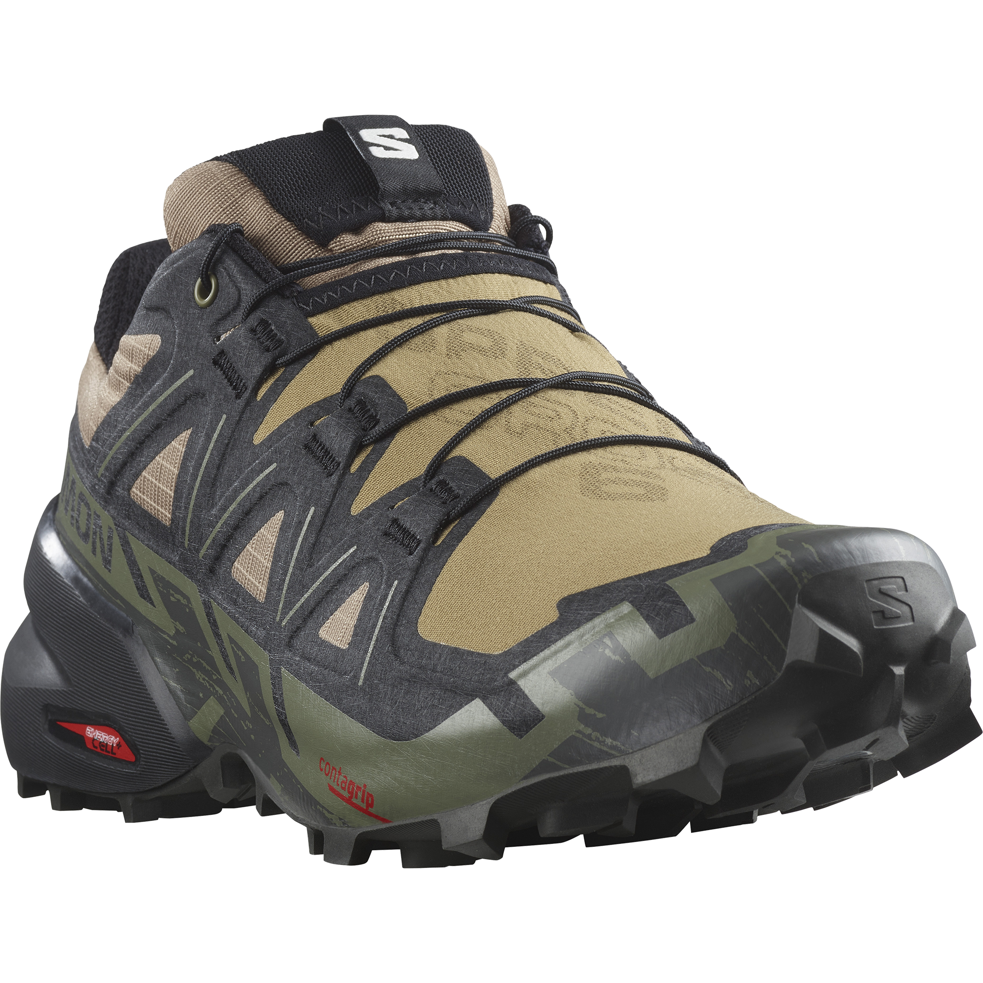 Speedcross camo sales