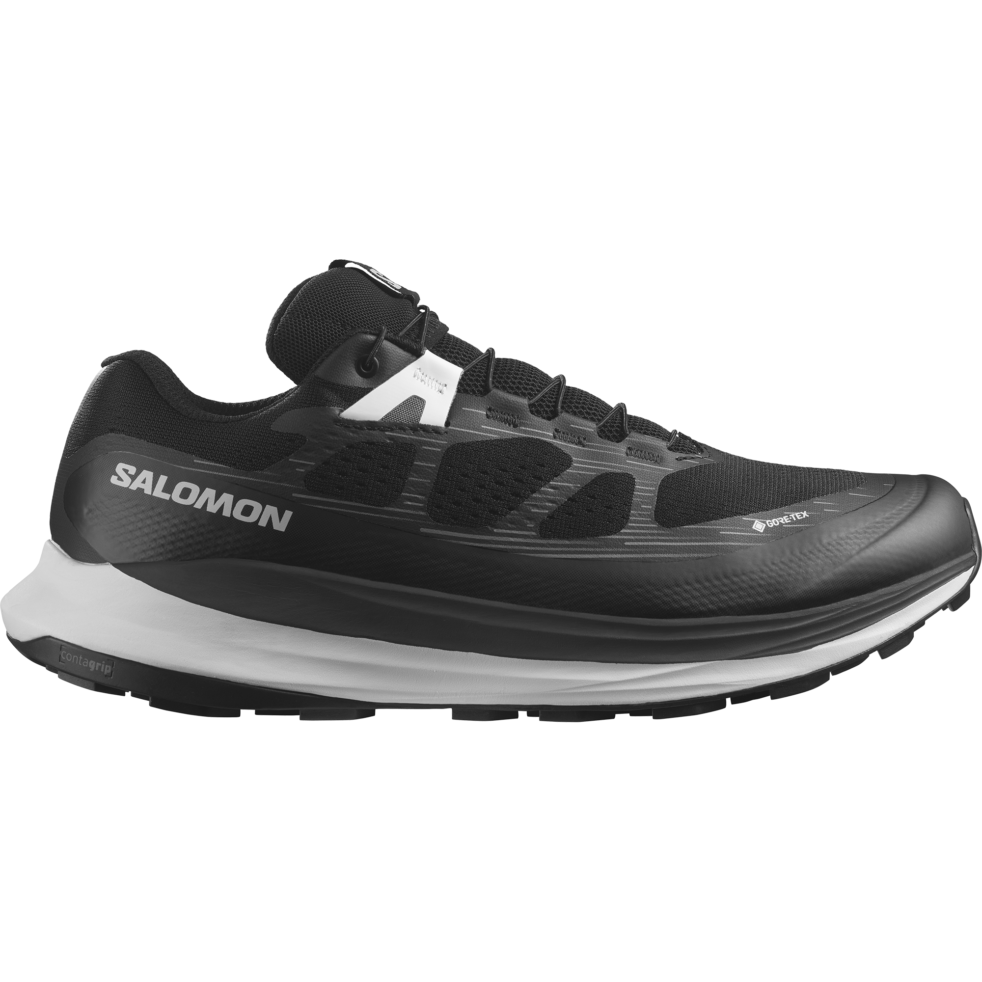 Ultra Glide 2 Mens GTX Shoe - Black