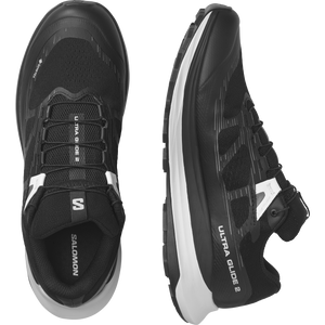 Ultra Glide 2 Mens GTX Shoe - Black