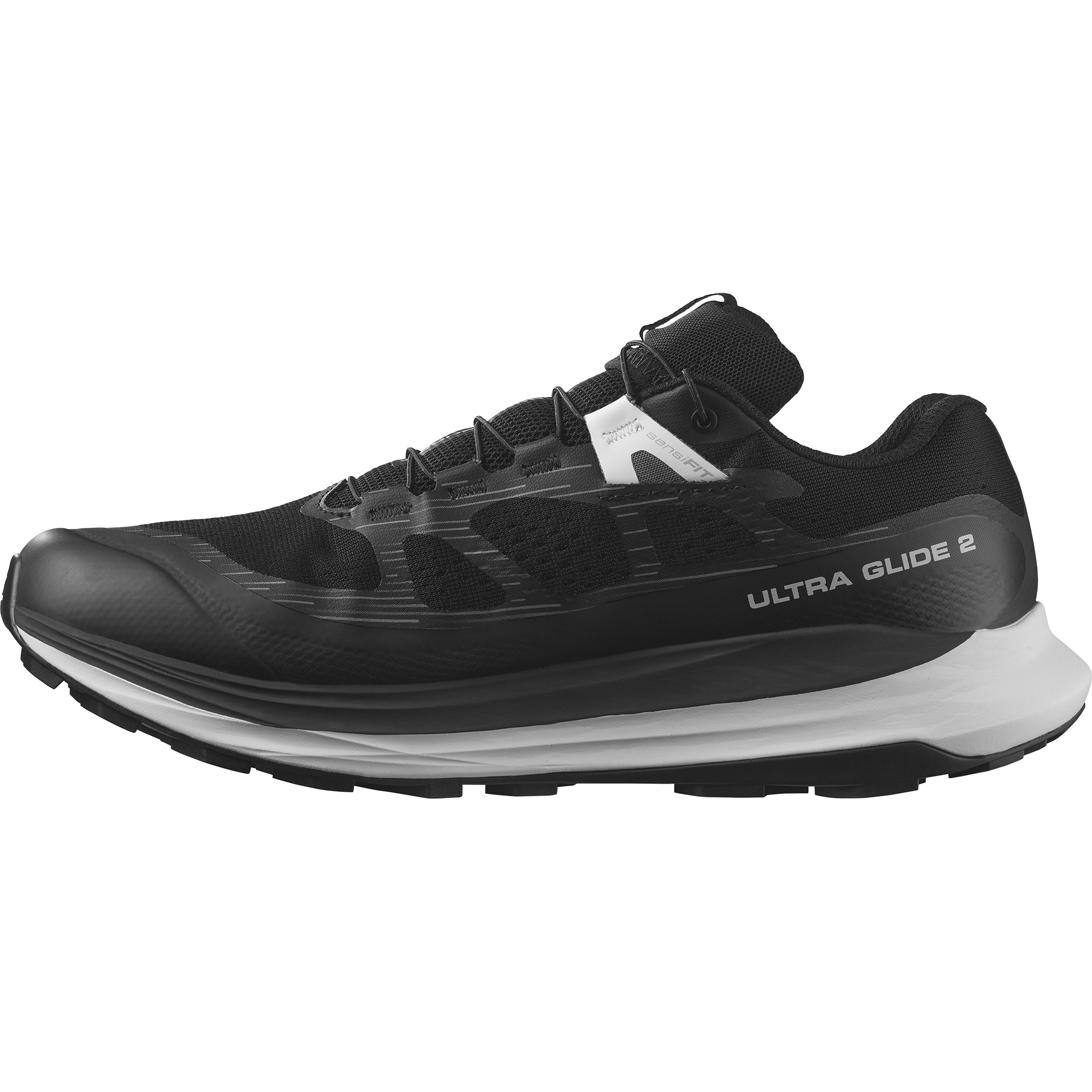 Ultra Glide 2 Mens GTX Shoe - Black