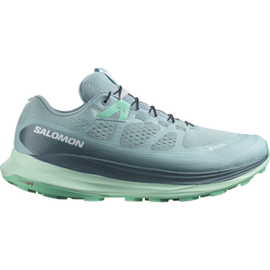 Ultra Glide 2 GTX Womens Shoe - Stone Blue