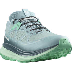 Ultra Glide 2 GTX Womens Shoe - Stone Blue