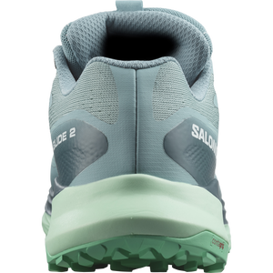 Ultra Glide 2 GTX Womens Shoe - Stone Blue