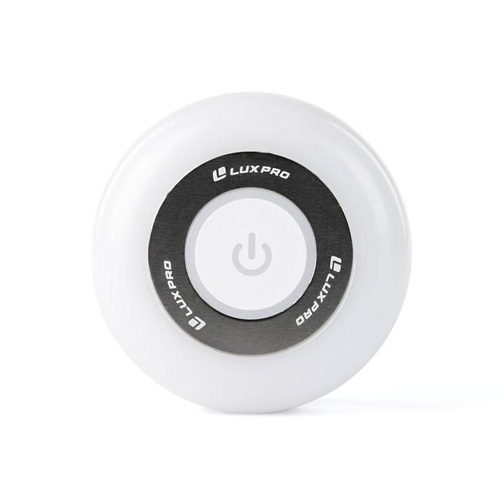 Button Light - 3 Pack