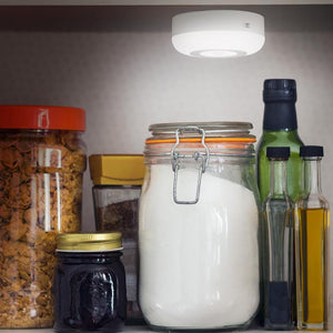 Button Light - 3 Pack