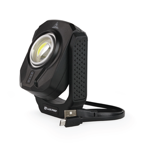 Luxpro Swivel Work Light