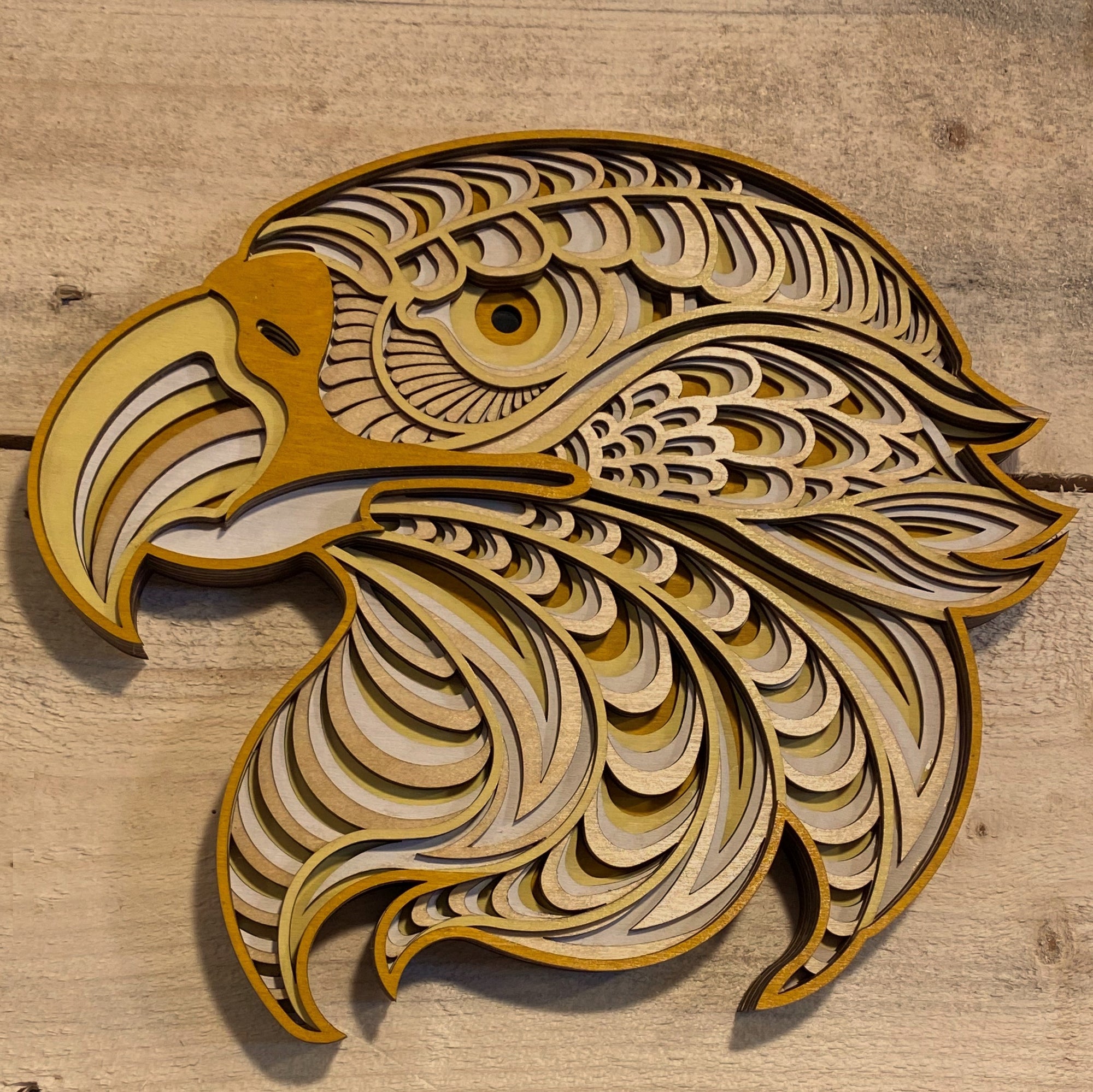 Freedom Eagle
