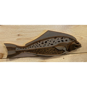 Pacific Halibut