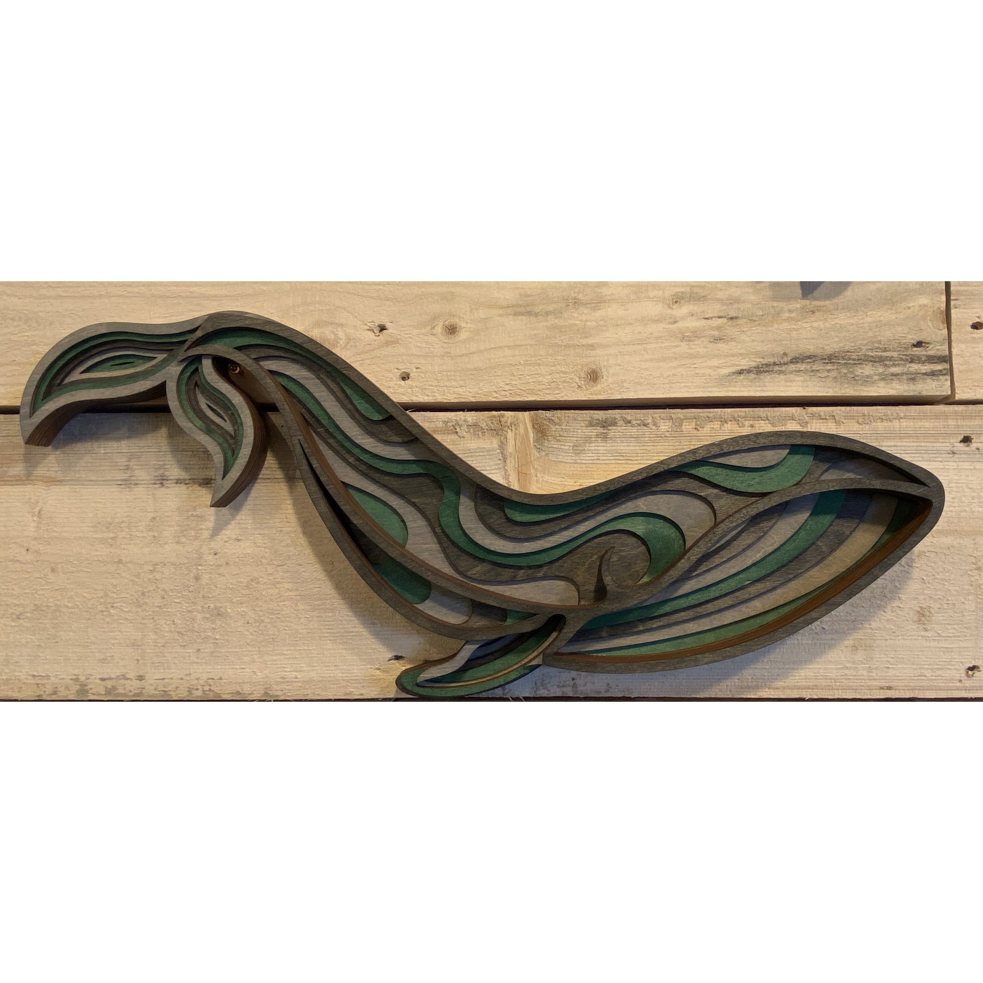 Song of the Whale - Mini