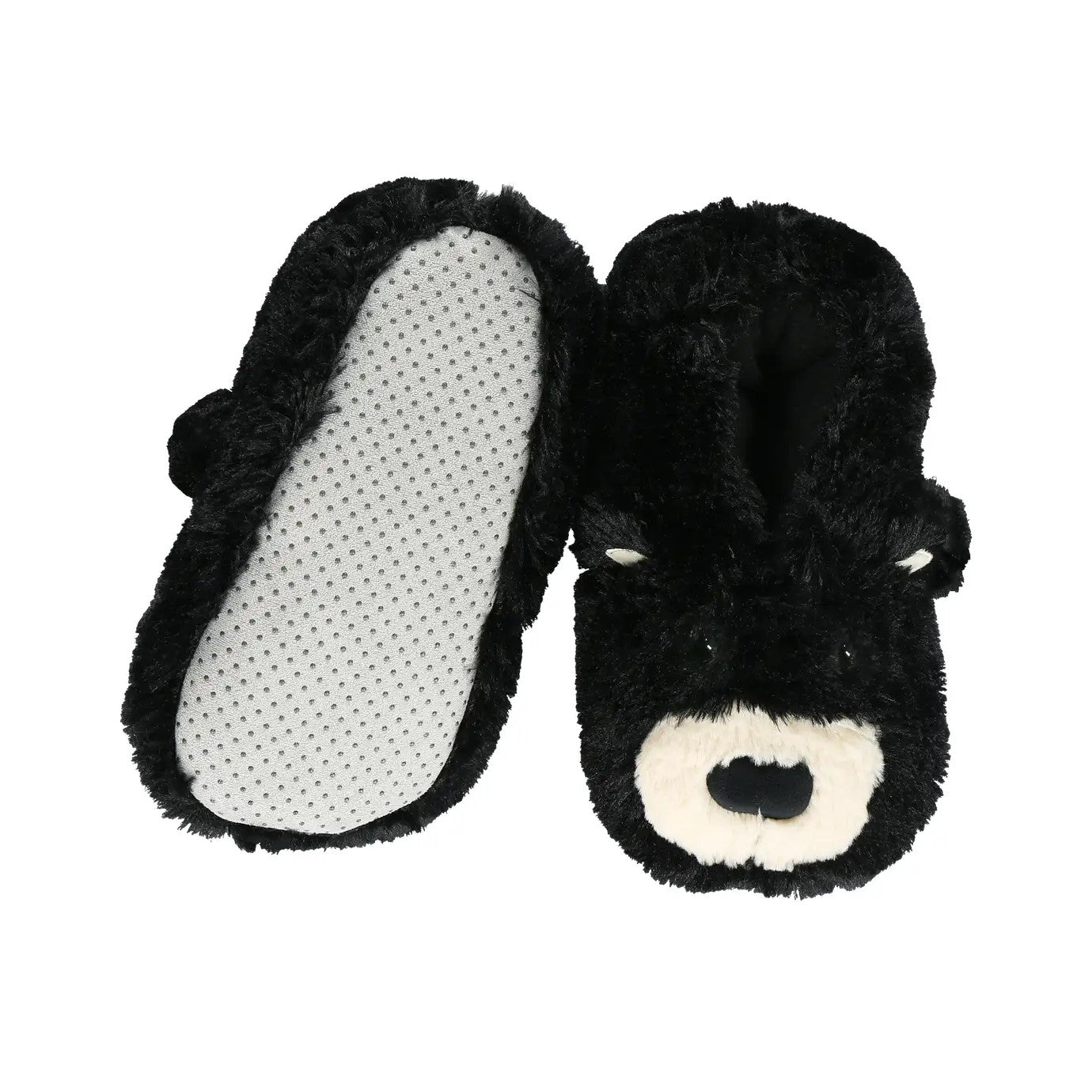 Bear Critter Slipper