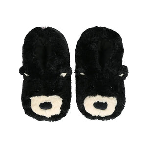 Bear Critter Slipper