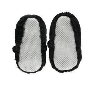 Bear Critter Slipper