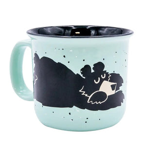 Bearly Awake Mug