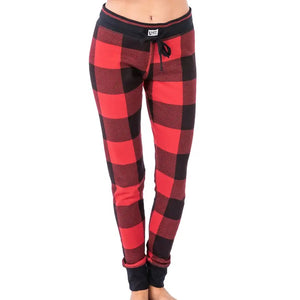 Sawing Logs Leggings - Women's