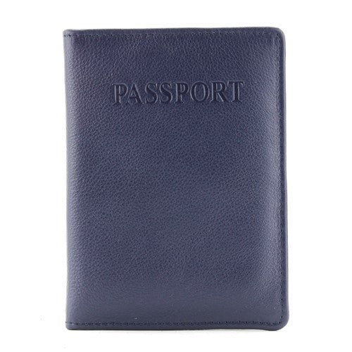 Passport Cover