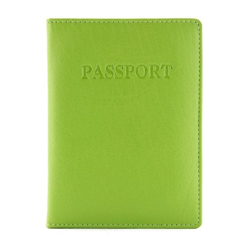 Passport Cover