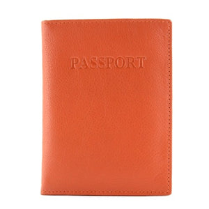 Passport Cover