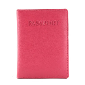 Passport Cover