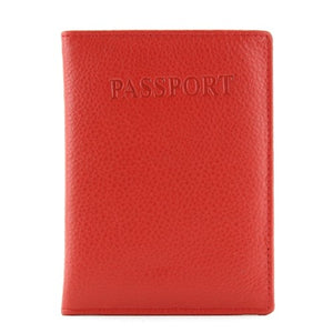 Passport Cover