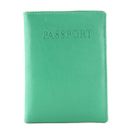 Passport Cover