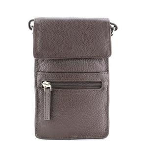 Slim Crossbody Bag