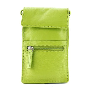 Slim Crossbody Bag