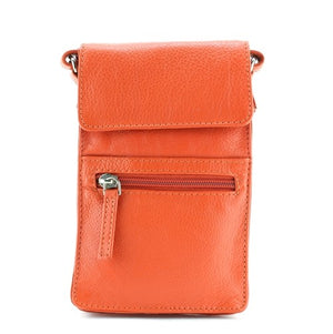 Slim Crossbody Bag