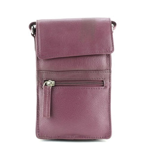 Slim Crossbody Bag