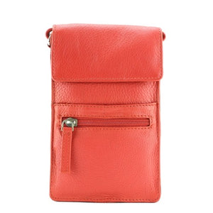 Slim Crossbody Bag